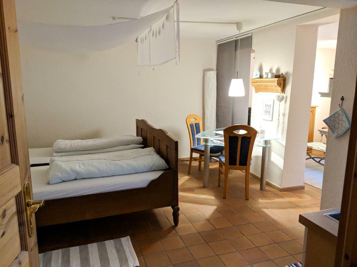 Stadtflucht Lueneburg: Ferienwohnungen Innenstadt 외부 사진
