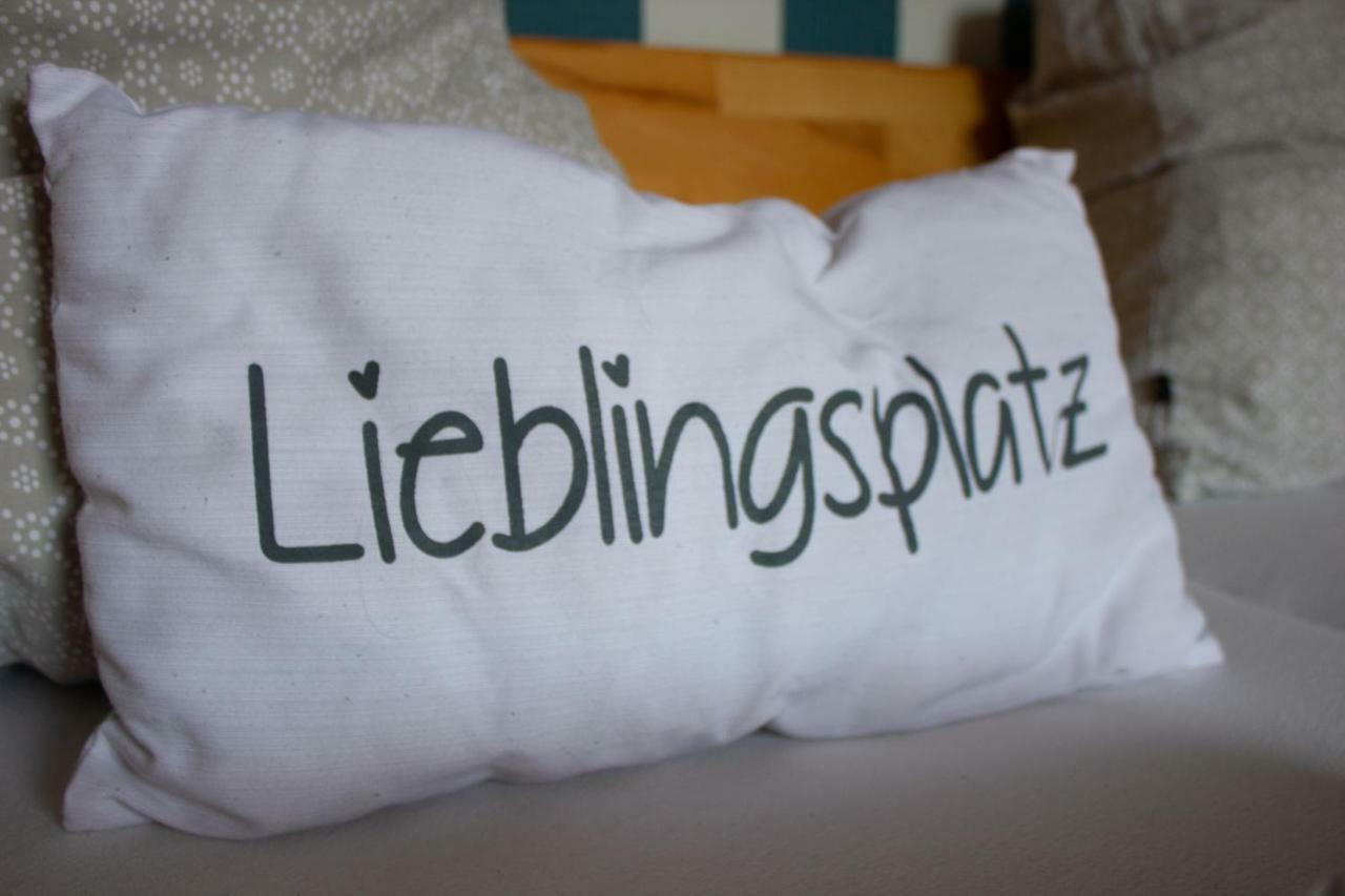 Stadtflucht Lueneburg: Ferienwohnungen Innenstadt 외부 사진